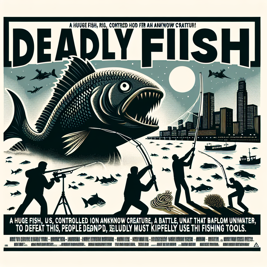 デッドリーフィッシュ